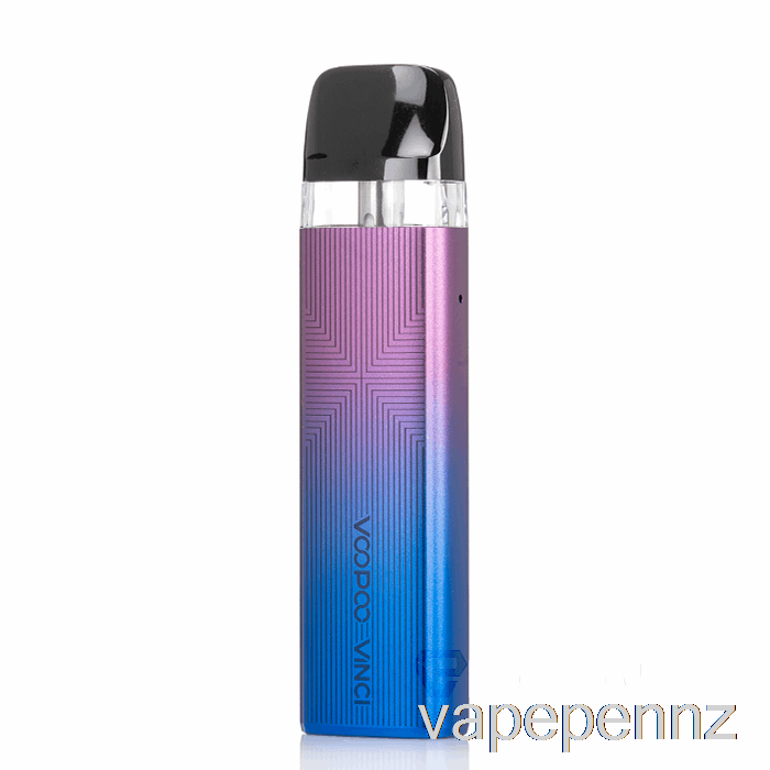 VOOPOO Vinci POD SE 15W Pod System Provence Purple VAPE NZ